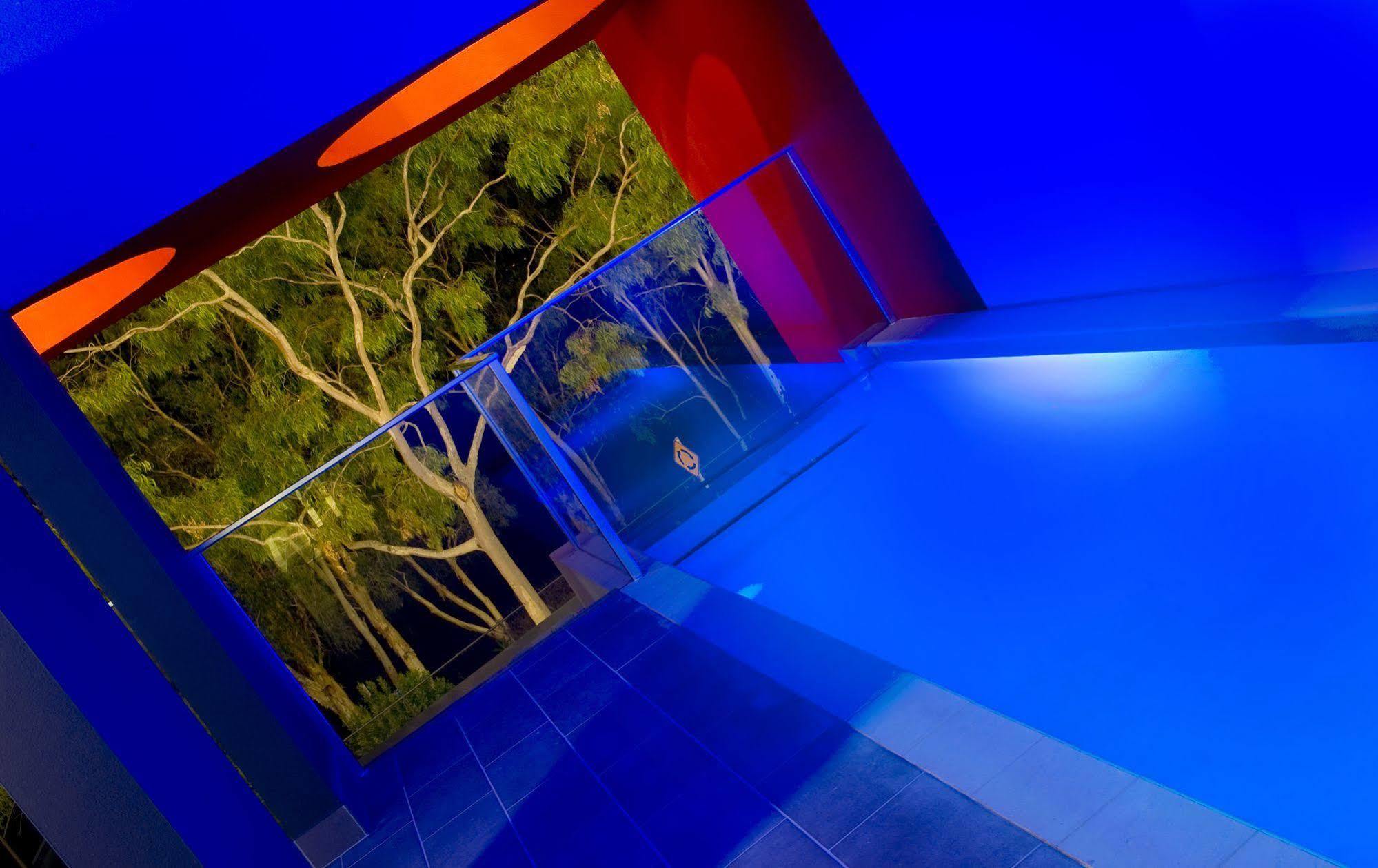 Edge Apartment Hotel Rockhampton Exterior photo